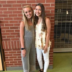 Meet your Posher, Briana